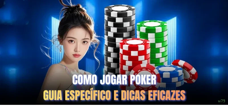 Casino Ao Vivo w79